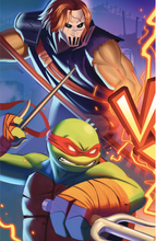 Load image into Gallery viewer, Teenage Mutant Ninja Turtles #15 ECC Exclusive Bundle
