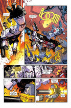 Load image into Gallery viewer, ENERGON UNIVERSE SPECIAL #1  (13  Book Bundle) (Cover A and B + 1:50, 1:25, 1:10)
