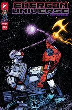 Load image into Gallery viewer, ENERGON UNIVERSE SPECIAL #1  (13  Book Bundle) (Cover A and B + 1:50, 1:25, 1:10)
