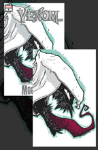 Load image into Gallery viewer, WHAT IF VENOM #5 | Matthew Waite Skottie Young Homage Variant
