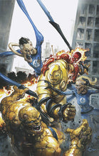 Load image into Gallery viewer, Marvel Zombies Red Band #1 Bundle Cover Set Of 7 1:25 1:100 (09/17/2025) Marvel
