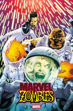 Load image into Gallery viewer, Marvel Zombies Red Band #1 Bundle Cover Set Of 7 1:25 1:100 (09/17/2025) Marvel
