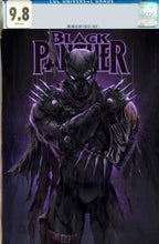 Load image into Gallery viewer, BLACK PANTHER 1  CBNS Exclusive by Ivan Tao
