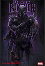Load image into Gallery viewer, BLACK PANTHER 1  CBNS Exclusive by Ivan Tao
